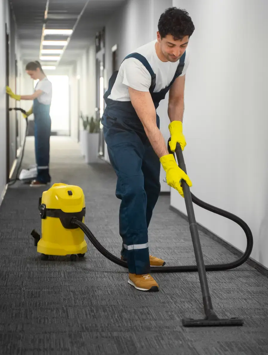 CARPET CLEANING services 24/7