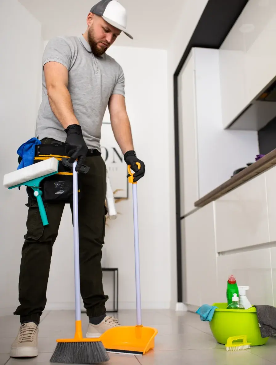 Deep Cleaning Solutions for Every Situation