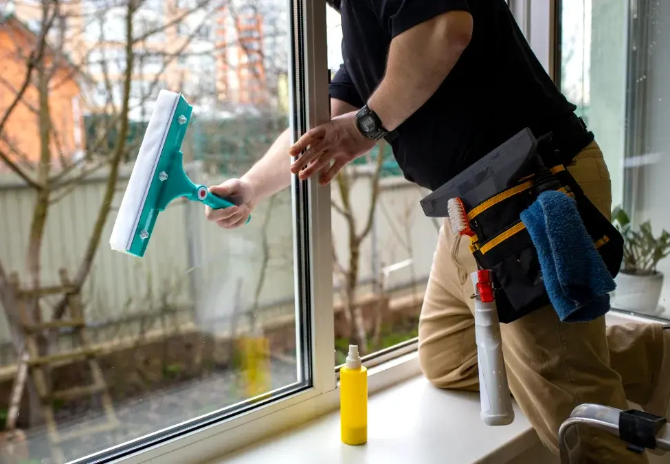 Window Cleaning near me