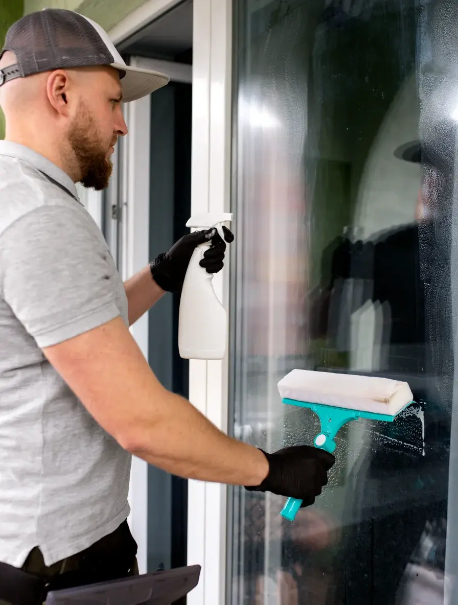 Window Cleaning