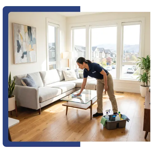Professional cleaning services in Milpitas CA by Jales Cleaning Services